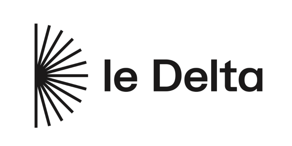 Logo de Delta Namur